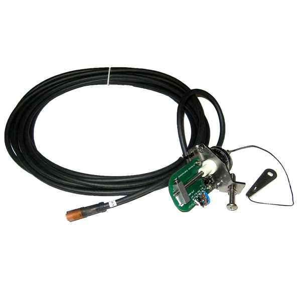 TR-1 120-7055-01 Honda 8 & 9.9 Throttle ürün görseli 1