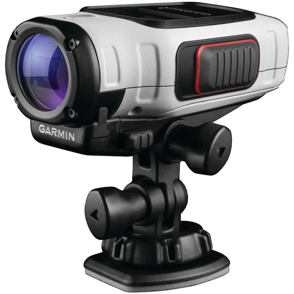 Garmin 010-N1088-10 Refurbished VIRB Elite Action Camera ürün görseli 1