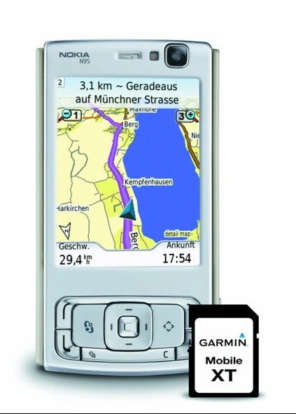 GARMIN 010-11034-02 GPS için Spec Chip ürün görseli 1