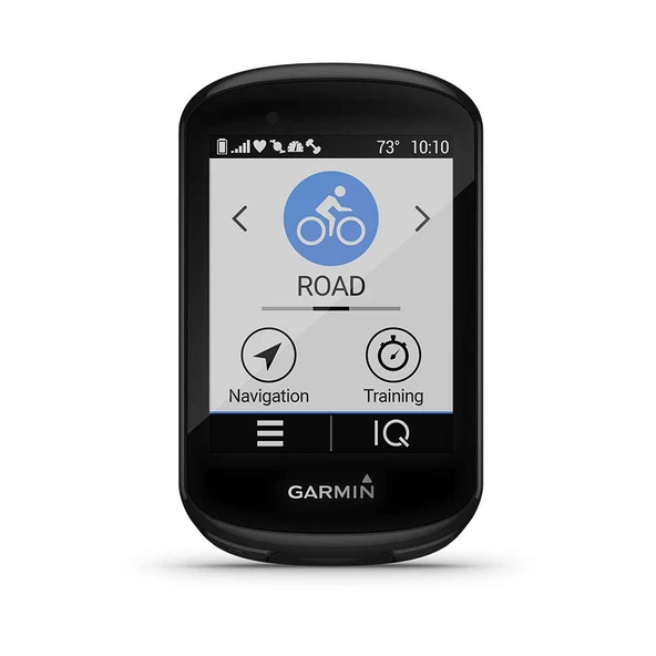 Garmin Edge 830, Performans GPS Bisiklet/Bike Bilgisayar Haritalama, Dinamik Performans İzleme ve Popülerlik Routing ürün görseli 1