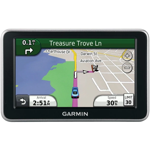 Garmin n252;vi 2360LMTRemanufactured ürün görseli 1