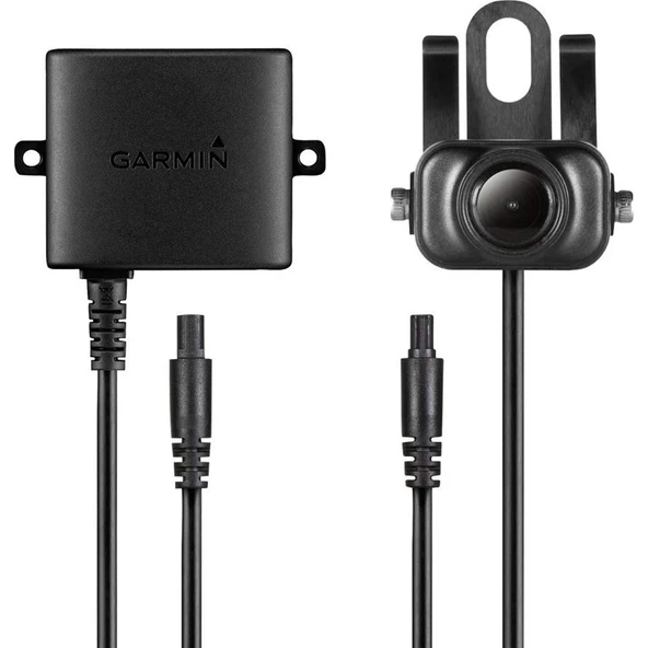 Garmin BC 35 Kablosuz Arka Görüş Kamerası - Geniş Açı Lens, Entegre WiFi, 13 m Çalışma Aralığı, Sağlam Tasarım ürün görseli 1