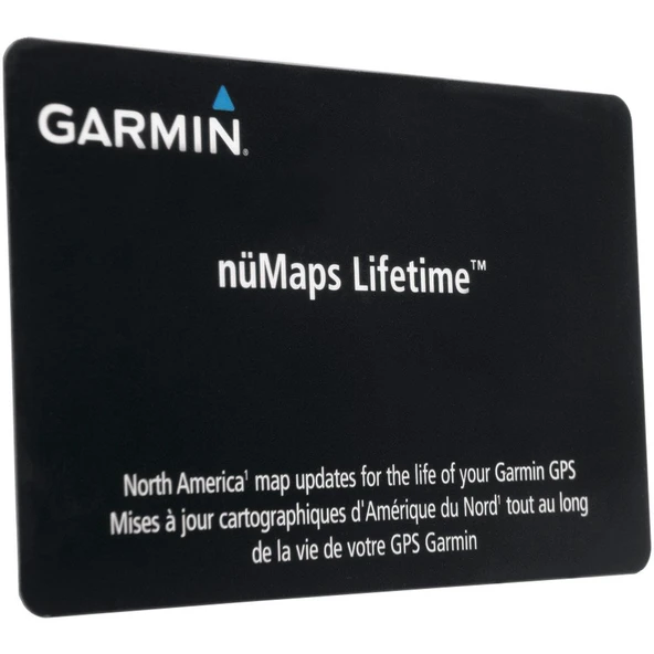 GARMIN 010-11269-00 nüMaps Aboneliği ürün görseli 1