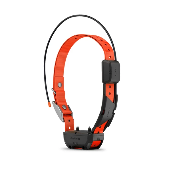 Garmin Alpha TT 25 GPS Köpek Takip ve Eğitim Çlar ürün görseli 1
