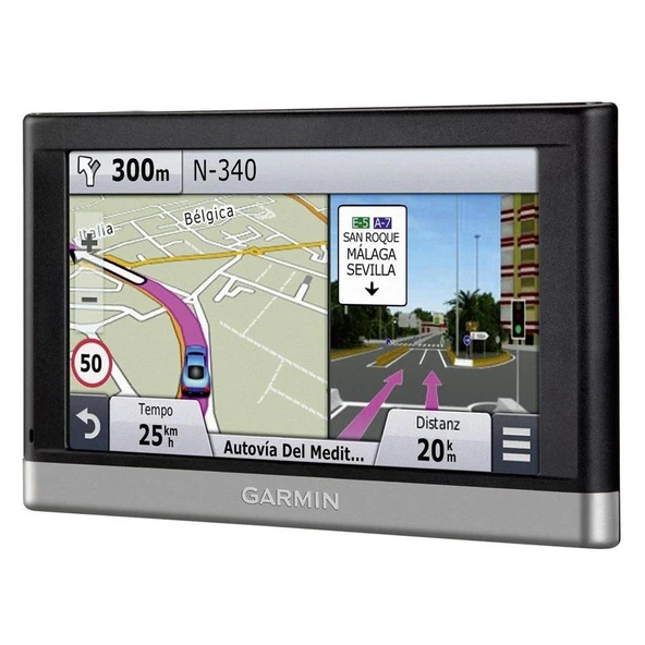 Garmin 010-01526-00 nüvi 240LMT CE Navigasyon Cihazı ürün görseli 1
