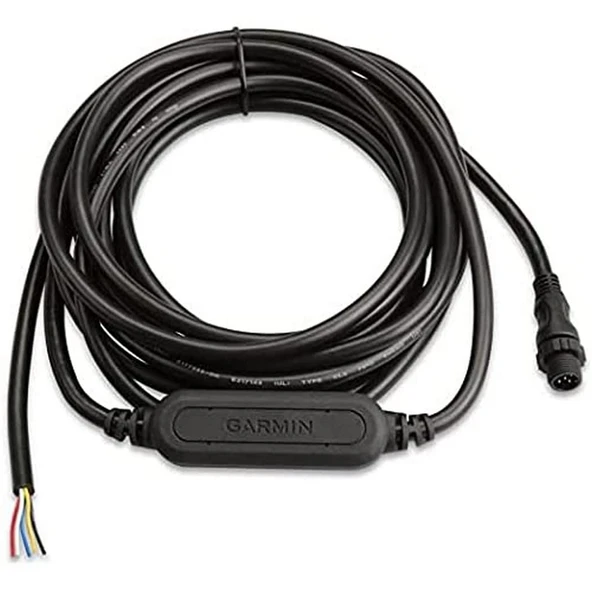 Garmin GBT 10 Bennett Trim Tab NMEA 2000 Analog Adapt ürün görseli 1