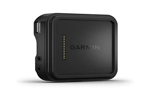 Garmin - Güç kaynaklı manyetik montaj, video girişi LGV800/1000 ürün görseli 1