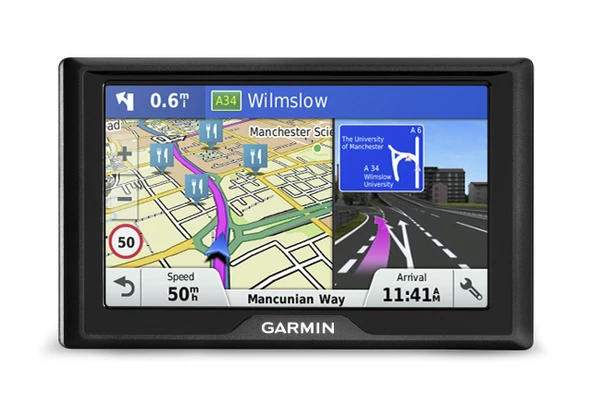 Garmin Sürücü 50LM ürün görseli 1