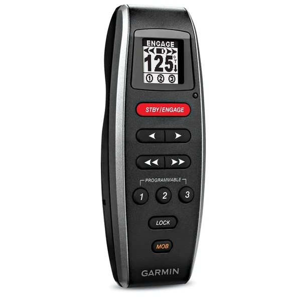 GARMIN Black Marine AUTOPILOT Uzaktan Kontrol ürün görseli 1