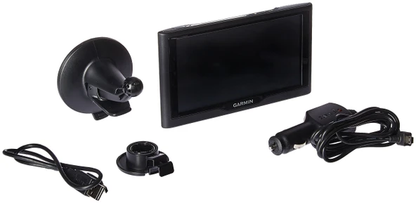 Garmin 010-01399-07 Garmin Nuvi 67LM Hang sekme ürün görseli 1