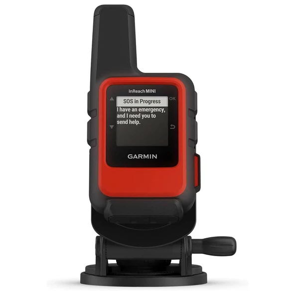 Garmin inReach® Mini 2 Marine Sche, Compact Uydu İletişimci, Portreel Tekne ürün görseli 1