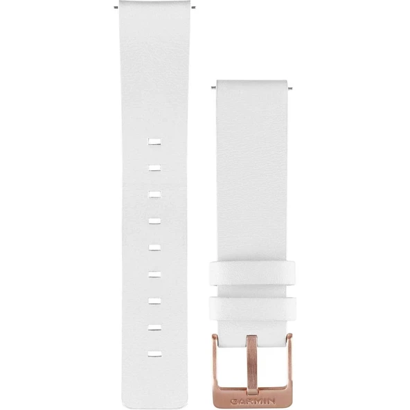 Garmin - beyaz - v vomove için ürün görseli 1