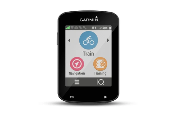 Garmin 010-01626-20 Edge 820, AUS ürün görseli 1