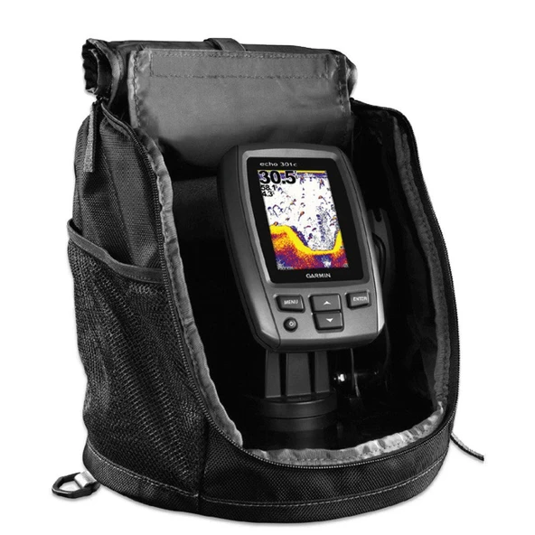 Garmin USA Echo 301C Portatif Balık Bulucu ürün görseli 1