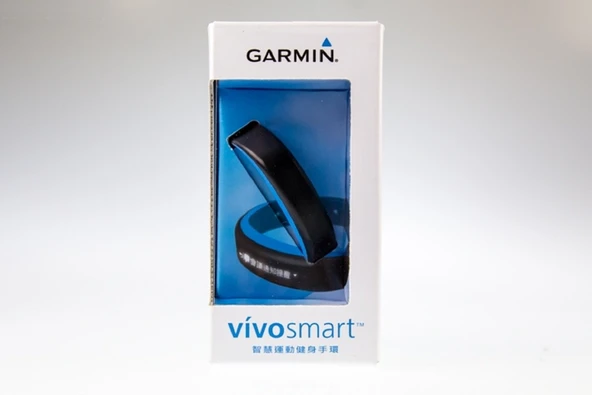 Garmin 010-01317-21 Garminsmart, Blue, Large, Tayvan Version (Amerika Birleşik Devletleri'nde Satış için değil) ürün görseli 1