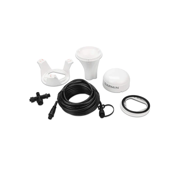 Garmin 010-01010-10 GPS 19X NMEA 2000 Pozisyon Alıcı/Antenna ürün görseli 1