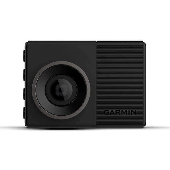 Garmin Dash Cam 46, Wide 140-Degree Field of View in 1080P HD, 2" LCD Ekran ve Ses Kontrolü, Otomatik Olay Tespiti ve Kayıt Kaydı ile Çok Compact ürün görseli 1