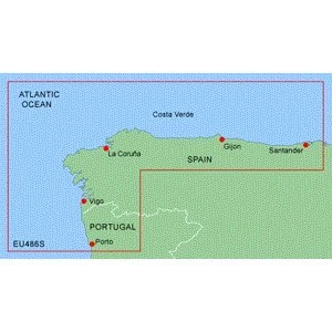 Yazılım, Galicia & Asturias ürün görseli 1