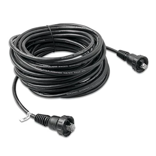 Garmin 40' Marine Network Cable - RJ45 ürün görseli 1