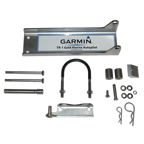 TR-1 120-1120-00 Merkür Silindir Bracket Mount Kit ürün görseli 1