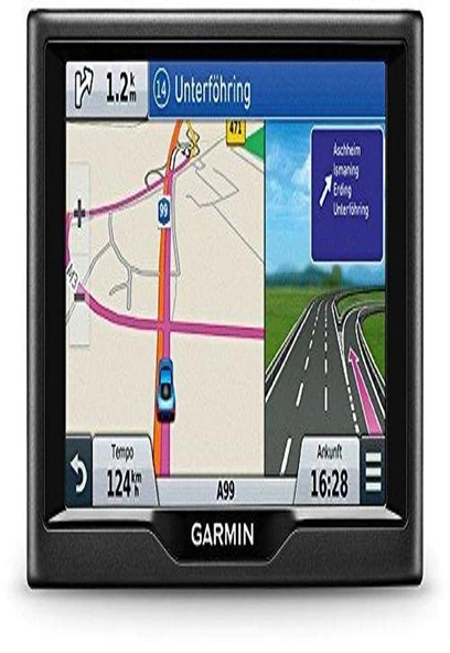 Garmin 010-01399-29 Garmin Nuvi 67LM Güney AB ürün görseli 1
