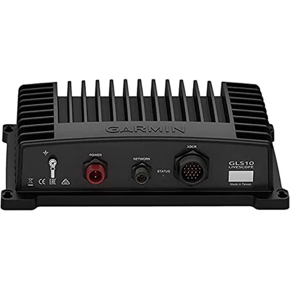 Garmin 10 Sonar Modül GLS, 010-12954-00 ürün görseli 1