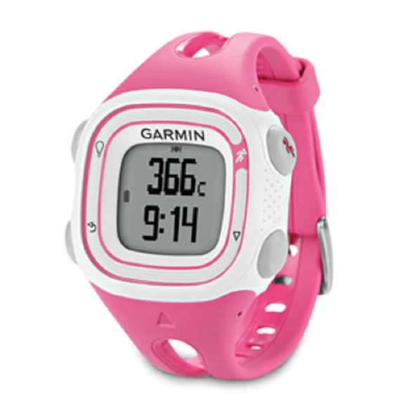 Garmin 010-N1039-07 Forerunner Refurbished Run GPS ürün görseli 1