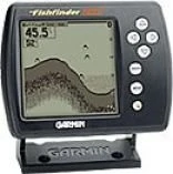 Garmin Fishfinder 240 4.6-Inch Sualtı Balık Bulucu ürün görseli 1