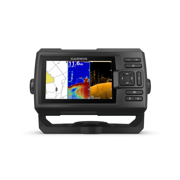 GARMIN 010-01872-02 STRIKER Plus 5cv Dönüştürücüsüz ürün görseli 1