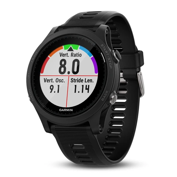 Garmin 010-01746-00 Forerunner 935 Koşu GPS Birimi (Black) ürün görseli 1