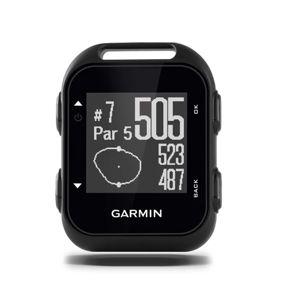 Garmin 010-01959-00 Yaklaşım G10 El Golf GPS ürün görseli 1