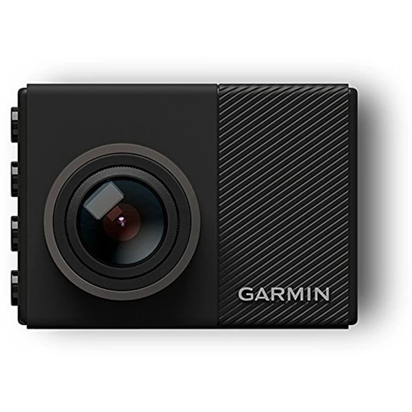 Garmin Dash Cam 65, 1080p 2.0" LCD Ekran, Extremely Small GPS özellikli Dash Camera, Ekstra Wide 180-Degree Field of View, Voice Control, Loop Record, G-Sensor ve Sürücü Uyarıları ürün görseli 1