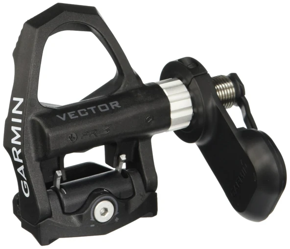Garmin 010-12338-00 Vector 2S Pedal, Standard (12-15mm) ürün görseli 1