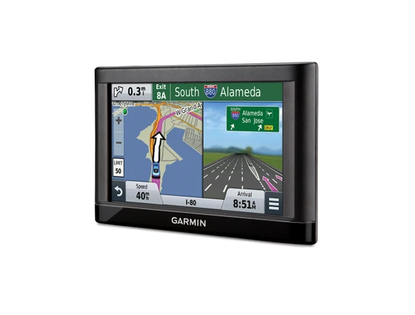 Garmin 010-N1198-03 Refurbished Nuvi 56LM ürün görseli 1