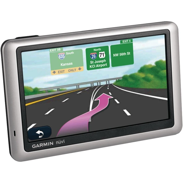Garmin Refurbished 1450LMT Seyahat Asistanı ürün görseli 1