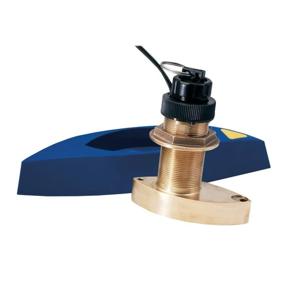 Garmin B744V 600W Triducer 50/200kHz - 8Pin ürün görseli 1