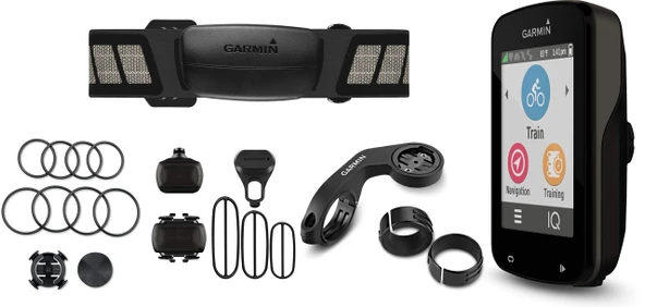 Garmin 010-01626-11 Edge 820 Sche, Europe ürün görseli 1