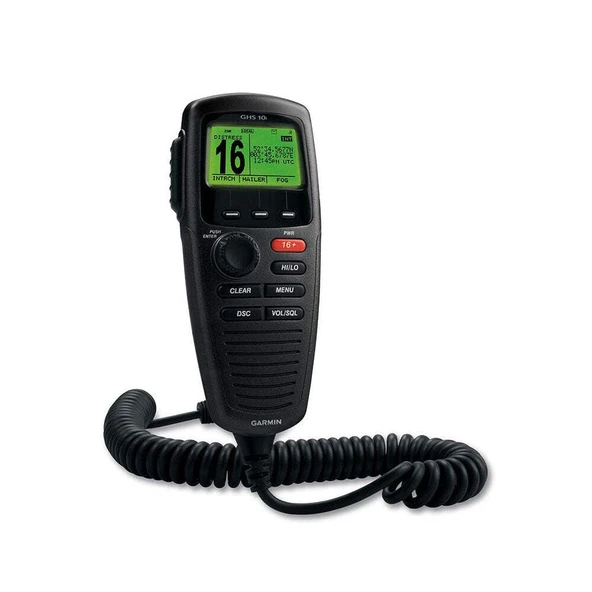 Garmin GHS 10i, WW ürün görseli 1