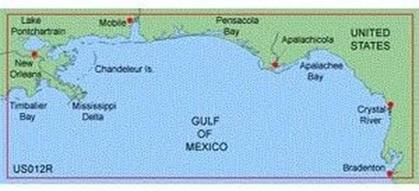 Yazılım, Tampa-new Orleans ürün görseli 1