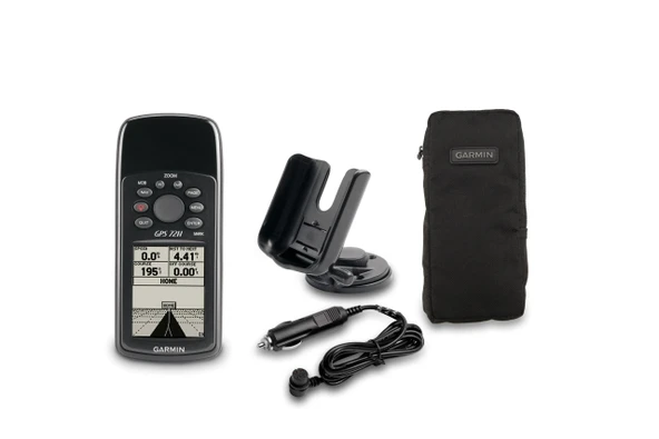 Karşılaştırma GPS Alıcı- Güç Kablo ve Vaka ürün görseli 1