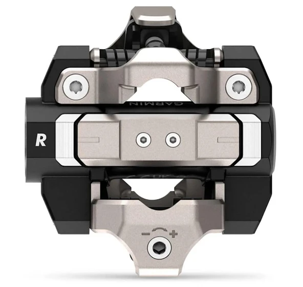 Garmin Rally XC110/210 Pedal Rebuild Kit Right Pedal Bodychange, Off-Road (Shimano SPD) ürün görseli 1