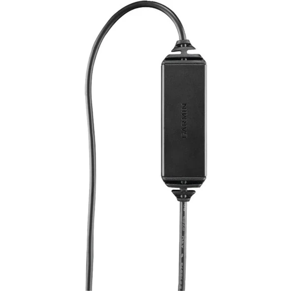 Garmin 010-12242-22 Makyaj Kablosuz Alıcı/Vehicle Trafik & Güç Kablo BC 30 Backup Camera, Black ürün görseli 1