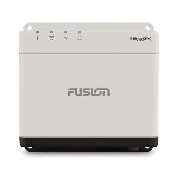 Garmin Fusion® ApolloTM MS-WB670 Marine Hideaway Stereo, DSP, A Garmin Brand ürün görseli 1