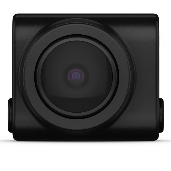 Garmin BC 50 – 720p HD çözünürlüklü ve uyumlu Garmin navigasyon sistemlerine görüntü aktarımı sağlayan kablosuz arka görüş kamerası. 15 metreye kadar iletim aralığı, 160° görüş alanı ve IP67'ye ürün görseli 1