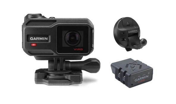 Garmin Garmin Virb XE Auto Racing Sche, ürün görseli 1