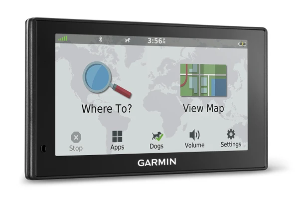 Garmin 010-01696-00 Drivetrack 70 LMT ürün görseli 1