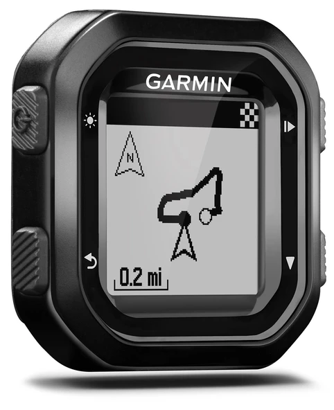 Garmin Edge 25 Bisiklet GPS ürün görseli 1
