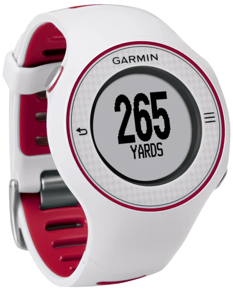 Garmin Golf Saati Yaklaşımı S3 W, Tek Boyut, 010-01049-10 ürün görseli 1