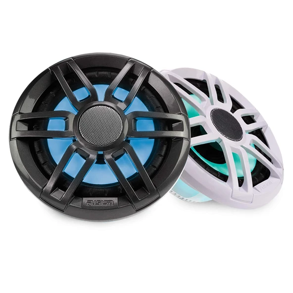Garmin Fusion® XS Serisi Deniz Hoparlörü 19,6 cm (7,7 İnç) 240 Watt Spor, RGB, A Marka ürün görseli 1