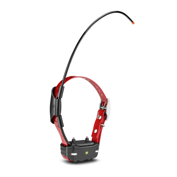 Garmin TB Dog Device Red Collar (Pro Trashbreaker) ürün görseli 1